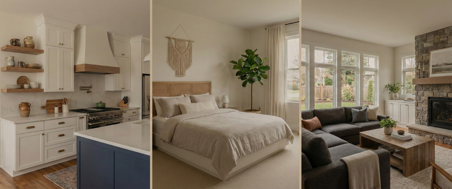 interior design trends