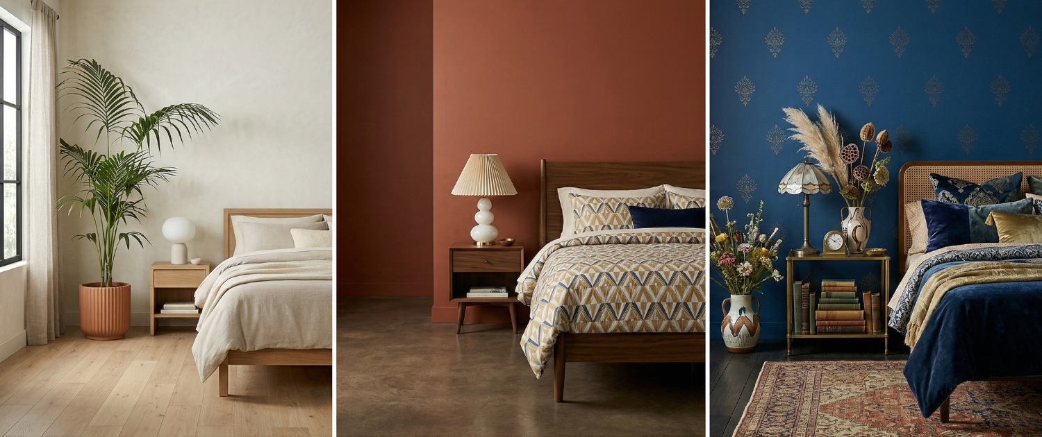 bedroom design trends 2026