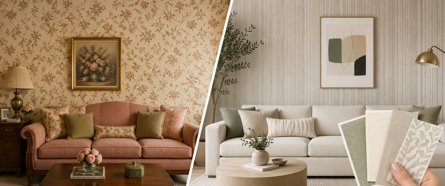 Wallpaper Styles