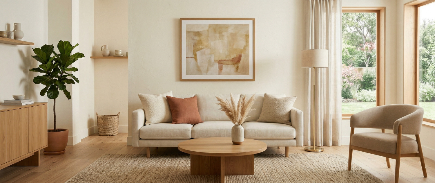 Warm Minimalism