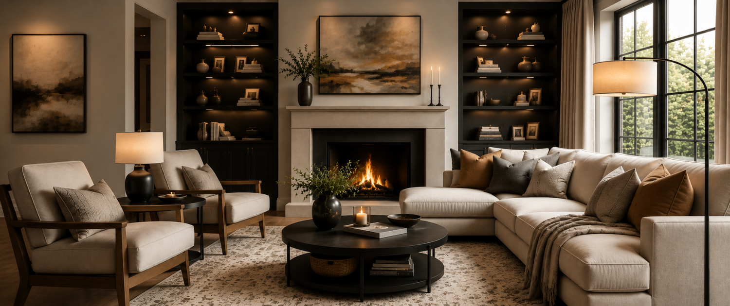 living room design mistakes