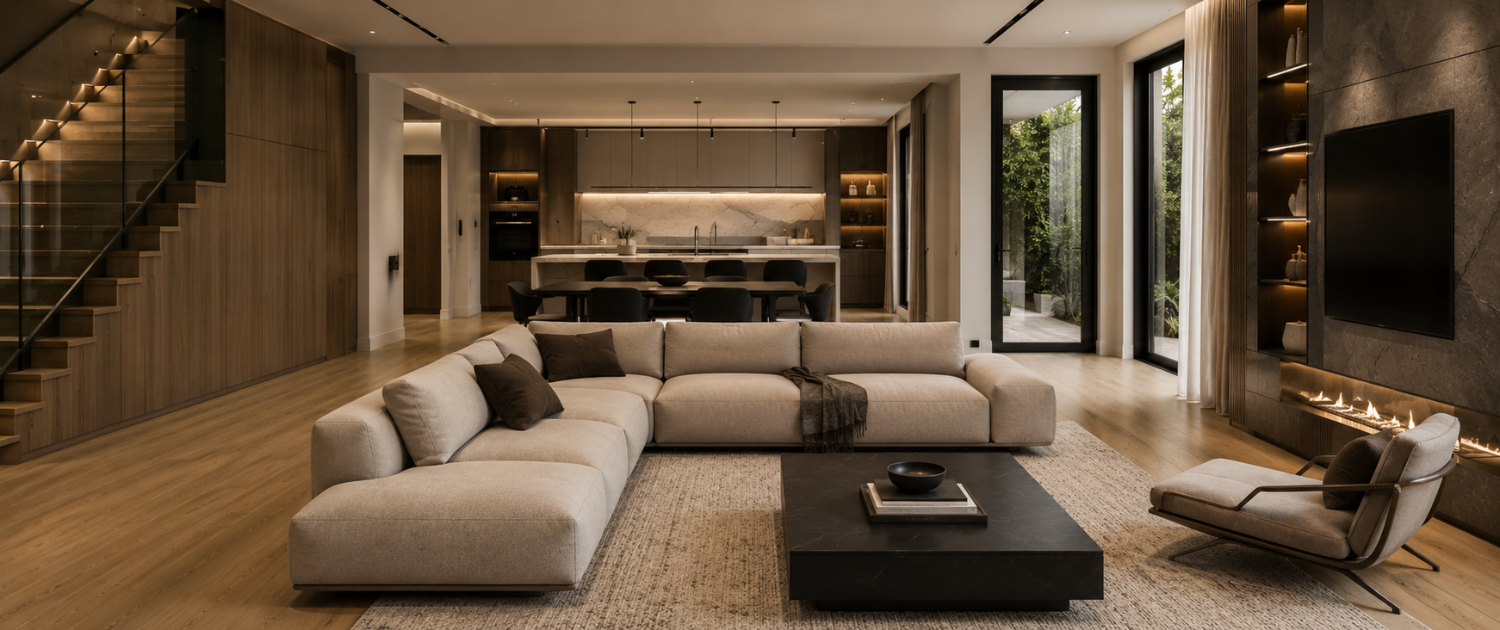 interior design trends 2026